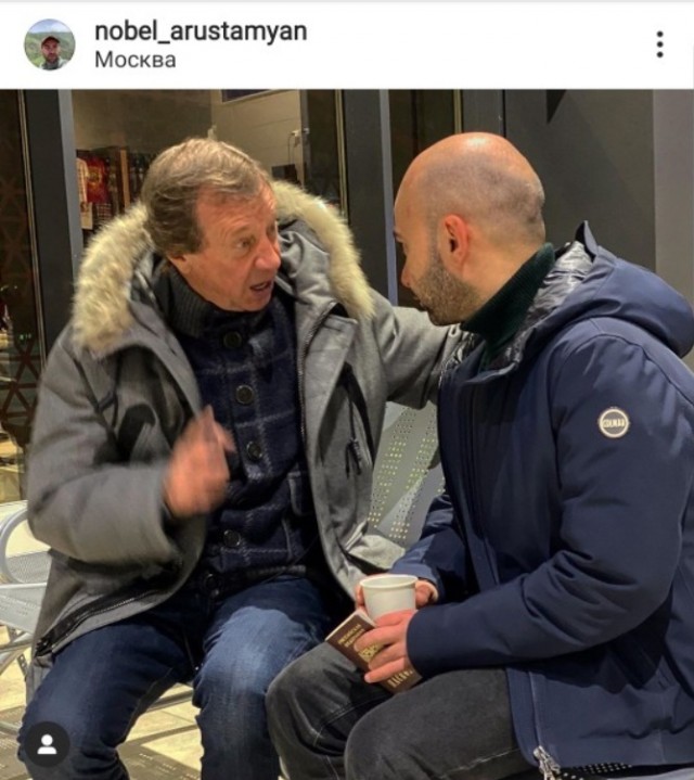 Чемпионат России по фуболу 2019-2020. Часть 4.