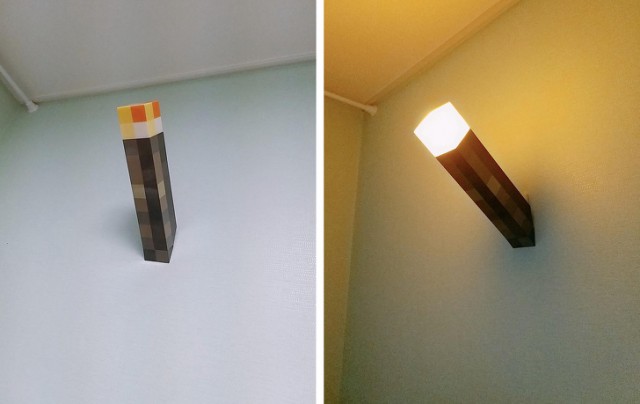 Повседневные вещи, над которыми потрудились мастера своего дела