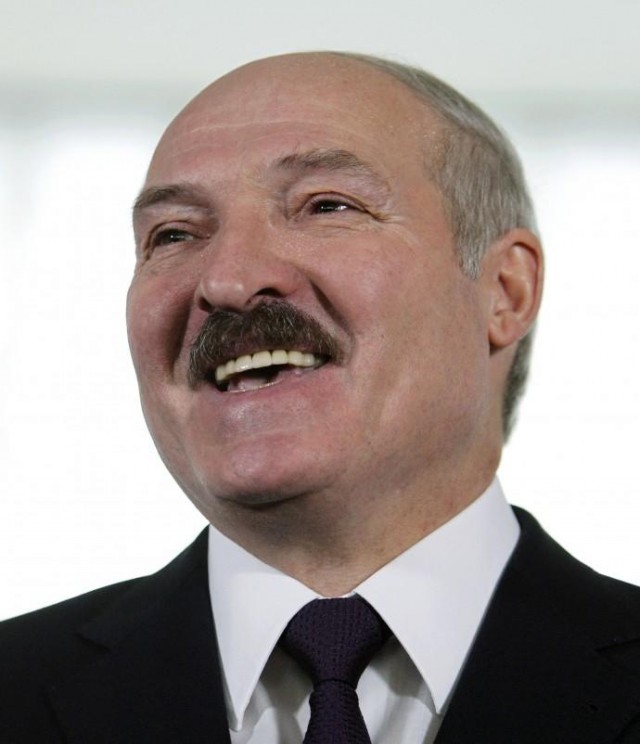 Лукашенко сообщил о задержании коммерсантов и банкиров