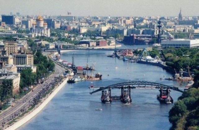 Прошлое, далёкое и не очень - 16