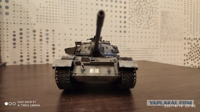 Wargaming 60