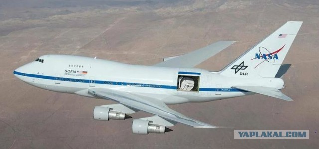 Космический телескоп Хаббл (31 год на орбите)