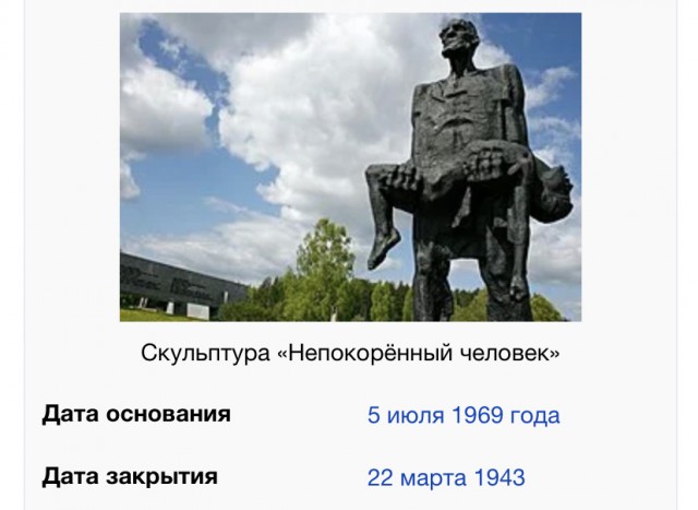 Да, это была Хатынь! Огонь, пламя, крики! Это забыть, залить водкой невозможно.