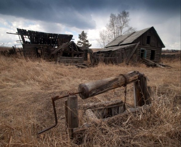 Путин потребовал за три года остановить вымирание России