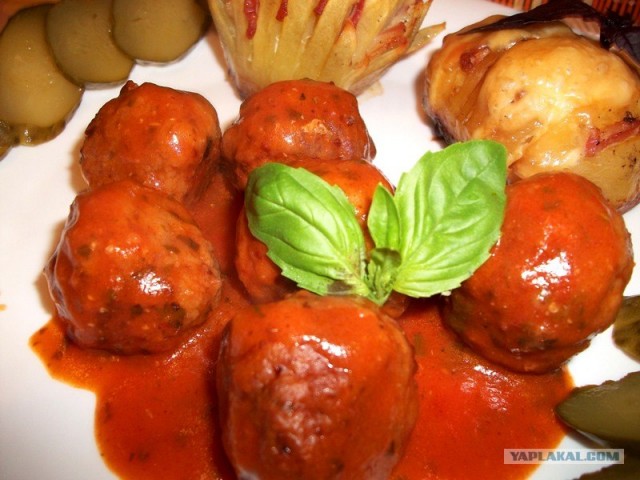 Покатаем шары?