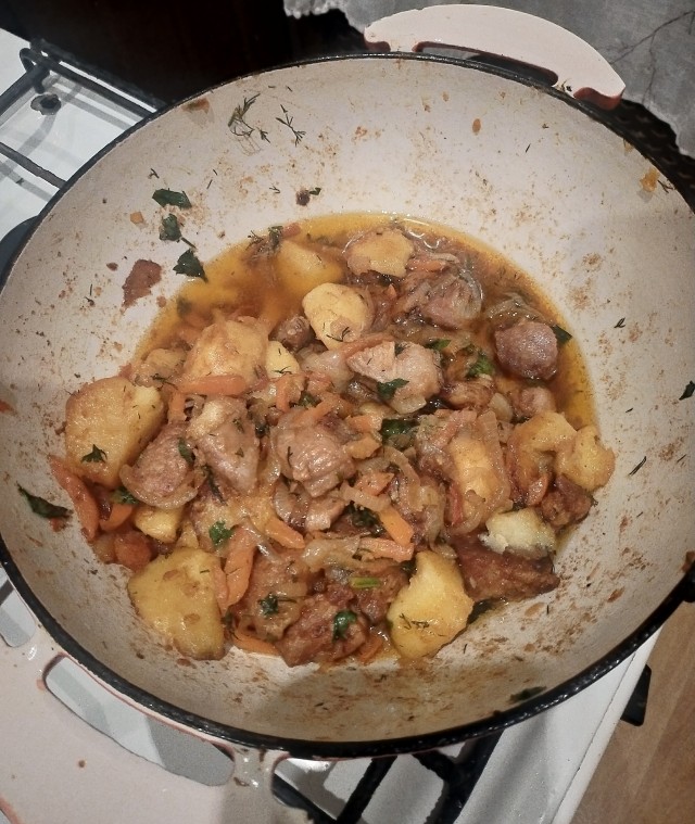 Кулинария