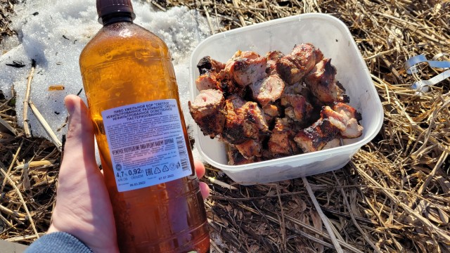 А не бухнуть ли во вторник?