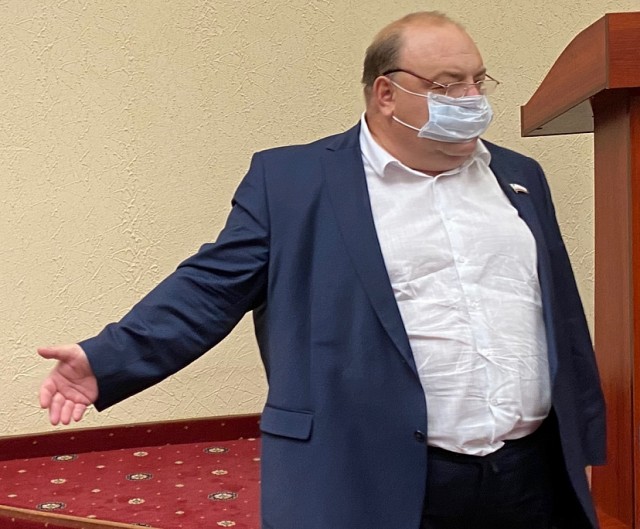 Идеальное воплощение здоровья…