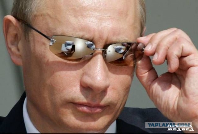 Березовский умер