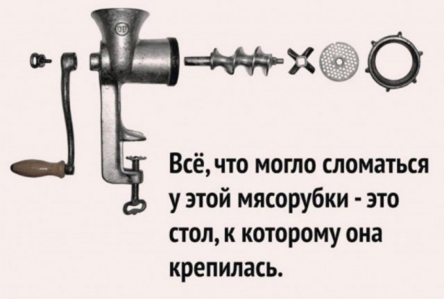 16 «вечных» вещей, служащих людям годами и десятилетиями, над которыми не властно даже время