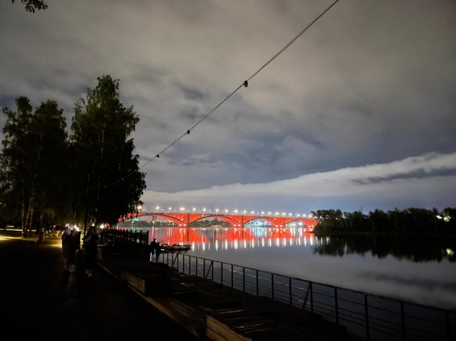 От края до края. Дневник путешествия во Владивосток