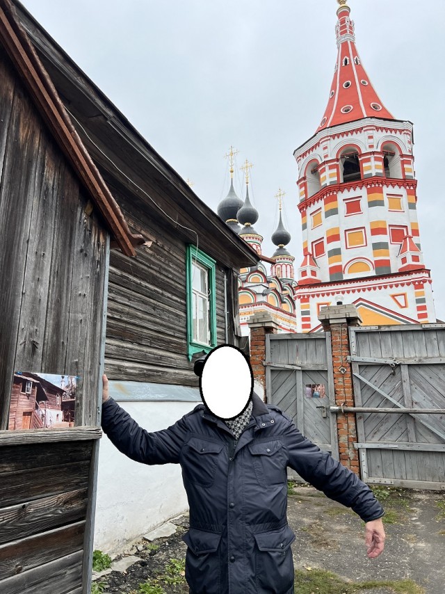 За кадром советских фильмов