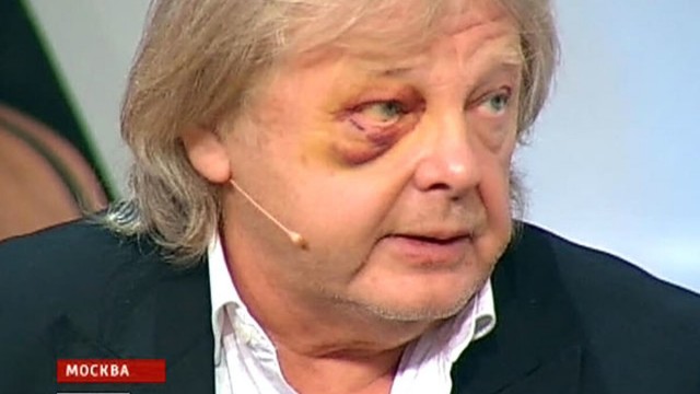 Юрий Антонов
