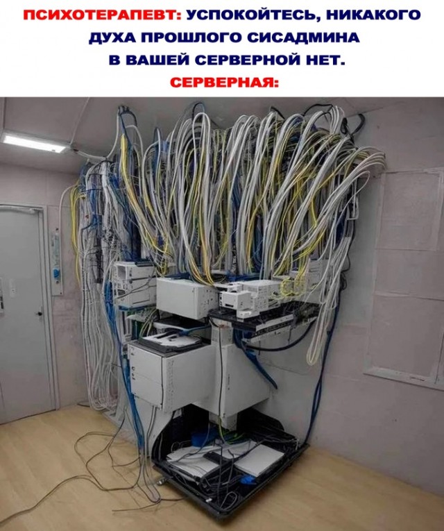 Весёлый полтишок 15.04.24