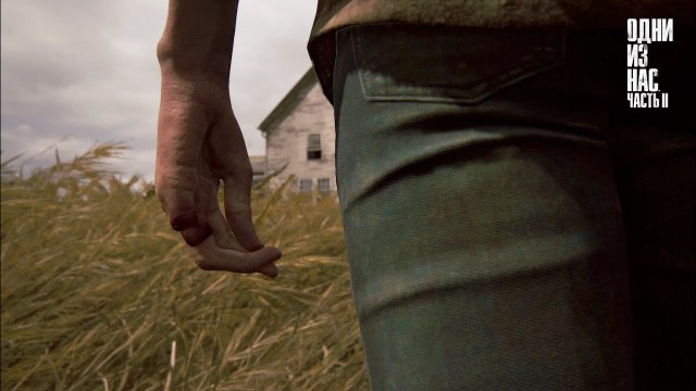 Палец уже не пришить