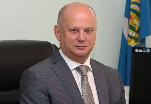 Экс-глава Астрахани Олег Полумордвинов и ряд чиновников задержаны правоохранительными органами