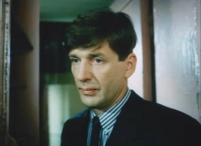 Шесть женщин Александра Абдулова