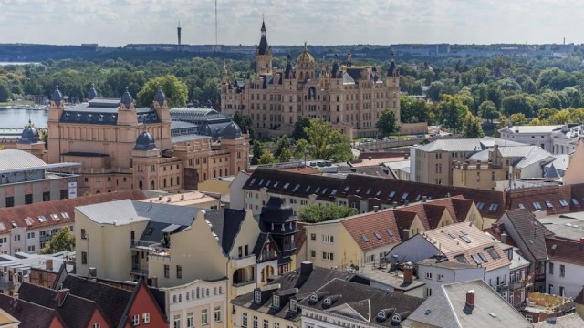 В Германии арестована женщина, которая на протяжении 15 лет останавливалась в отелях и не оплачивала проживание