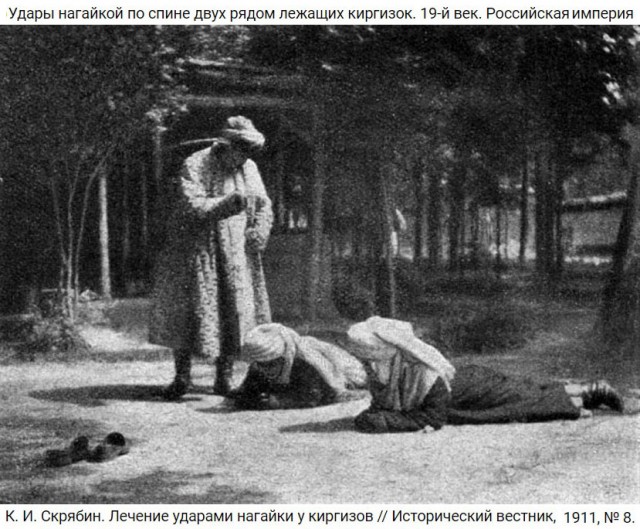 Люди и лица. Век прошлый и позапрошлый. 07.03.25