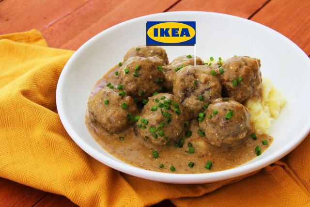 Россияне назвали IKEA брендом, возвращения которого ждут больше всего.