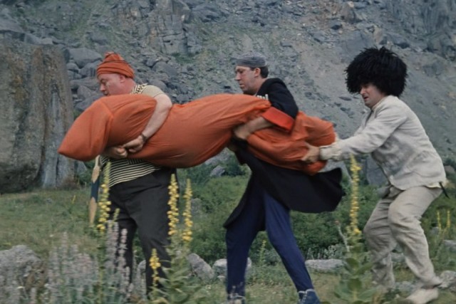 Казахстан: нельзя красть девушек и насиловать (жениться)