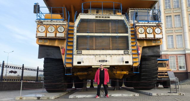 Срочно нужен гараж, кто там пользовался случаем?