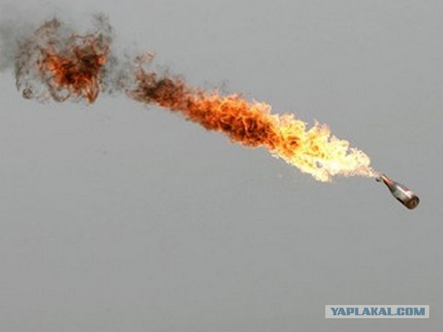 События в Пугачеве