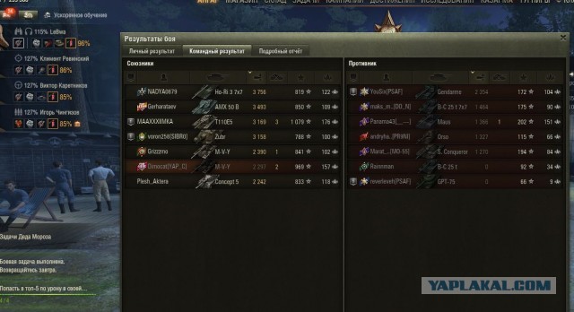 Wargaming 63