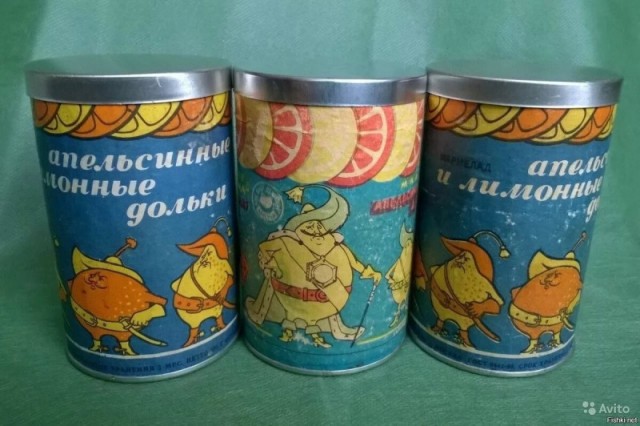 Несколько фактов о Чипполино.