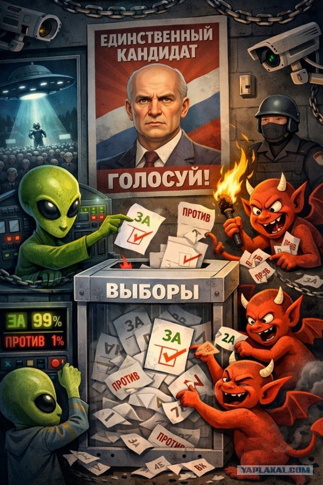 Путин поручил ЦИК обеспечить безопасность выборов и исключить внешнее вмешательство