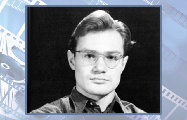 85 лет со дня рождения Юрия Шерстнёва