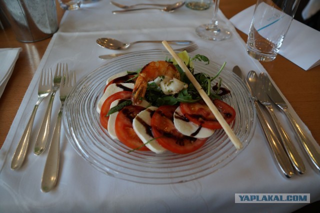 Поездка в Швейцарию