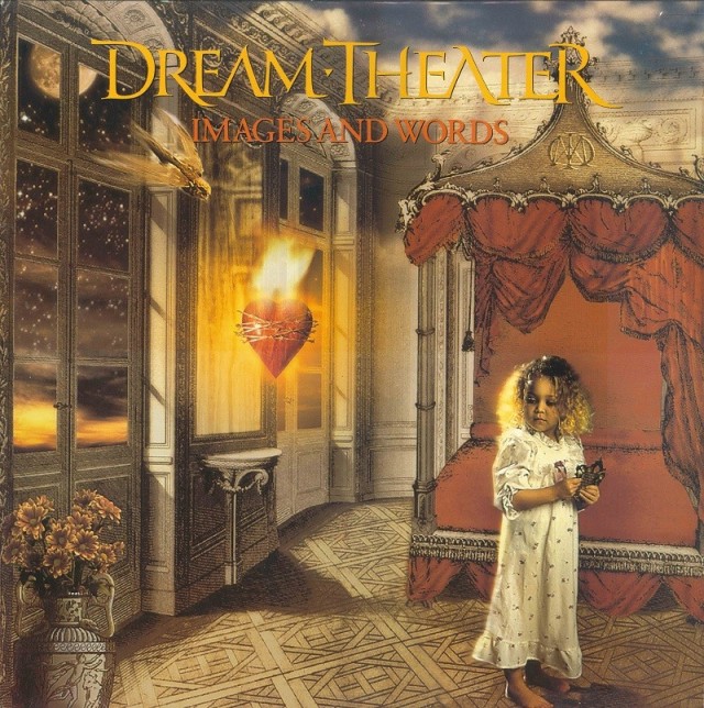 Музыка и музыканты: Dream Theater