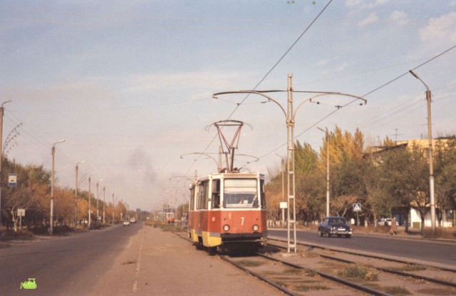 Опасные районы городов мира