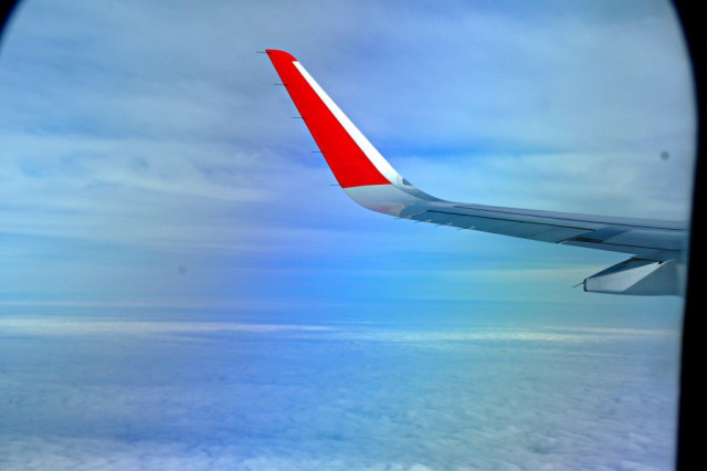 27 причин взять место у окна