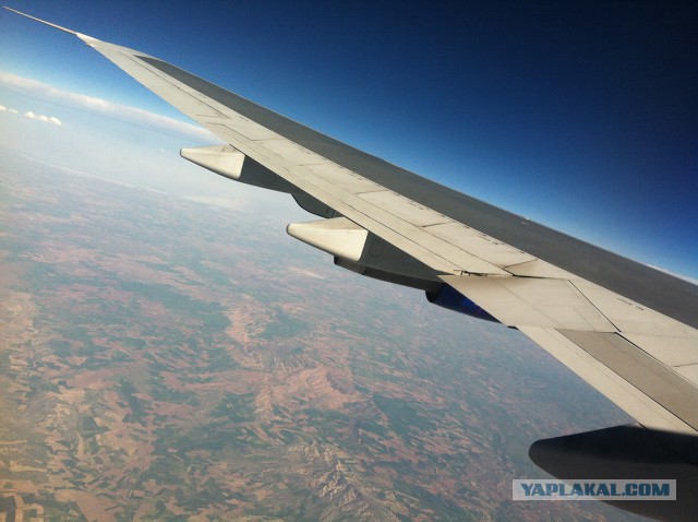 27 причин взять место у окна