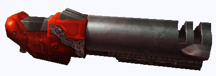 Самое запоминающееся оружие в играх