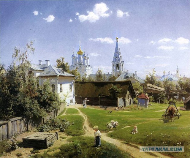 Шишкин, Иван Иванович