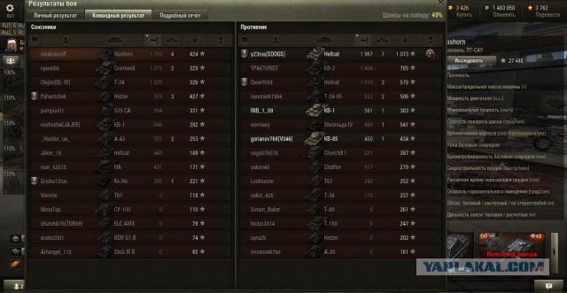 Wargaming 17