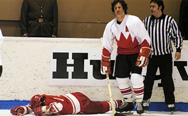 Сборная СССР по хоккею 1983 года