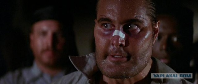 Если бы дочка Брюса Уиллиса сделала пластику