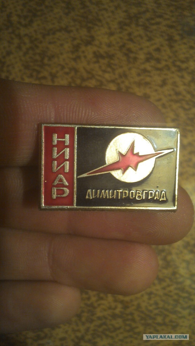 Маленькое хобби