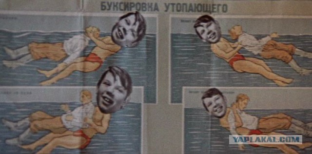 Порошенко освоил фотошоп