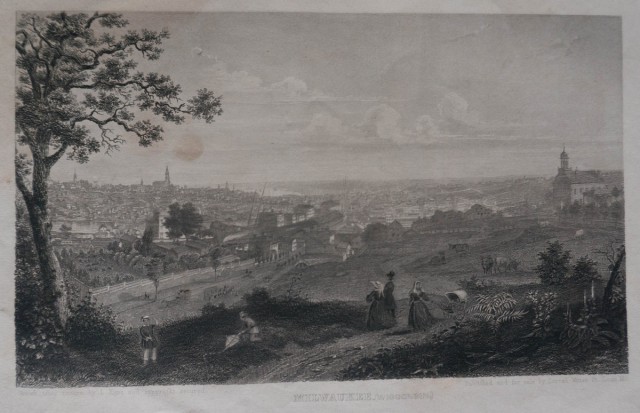 Назад в будущее - 1866 год