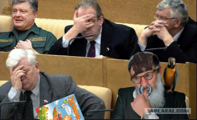 Создаем знаменитое лицо