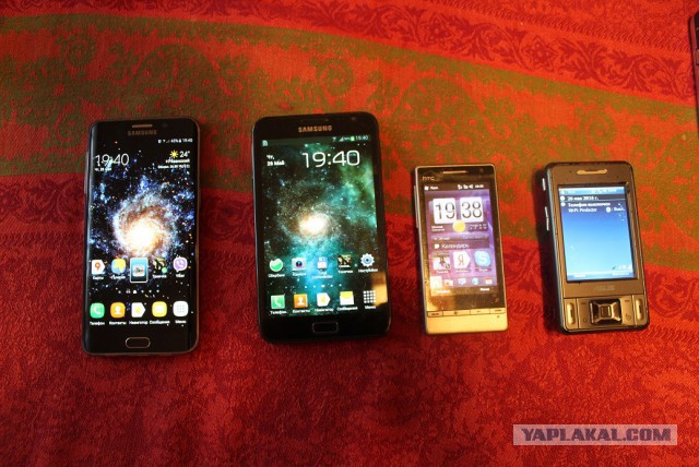 Мобильная ностальгия. Чем сегодня полезен КПК на допотопной Windows Mobile
