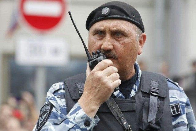 Суд арестовал Алексея Навального на 30 суток