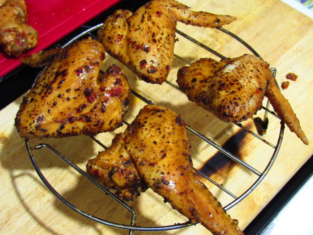 Летнее окрыление!