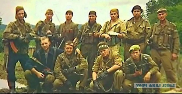 Гражданин пришел за военником в 27 лет