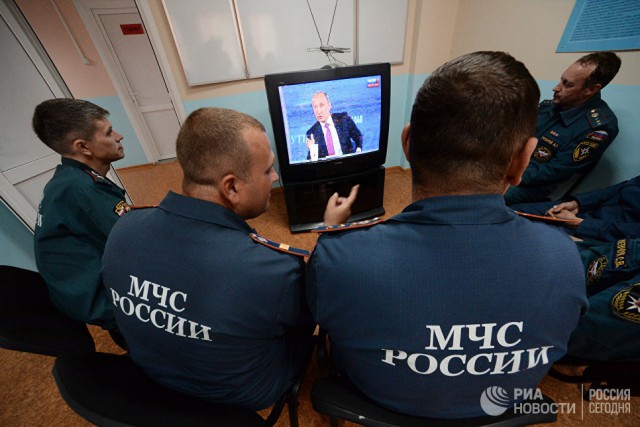 Вы все врете...